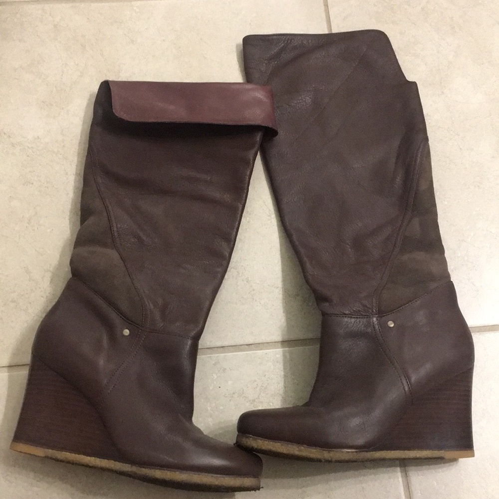 UGG Boots Size 10